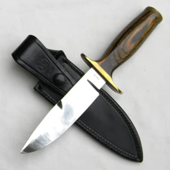 Smith Wesson 6030 Survival Bowie