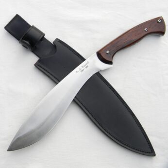 AG Russell 2002 Kukri knife