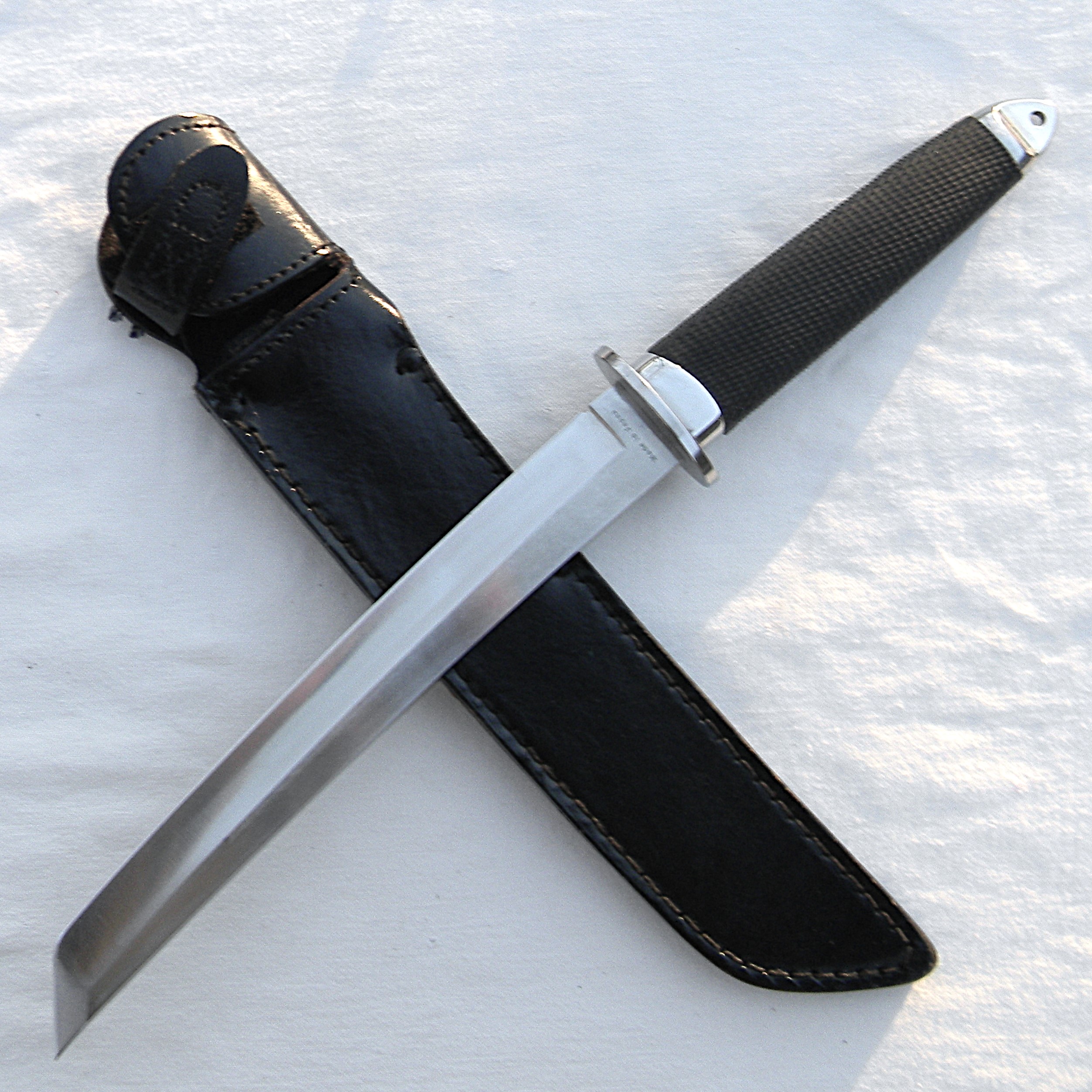 Cold Steel Japan Magnum Tanto IX