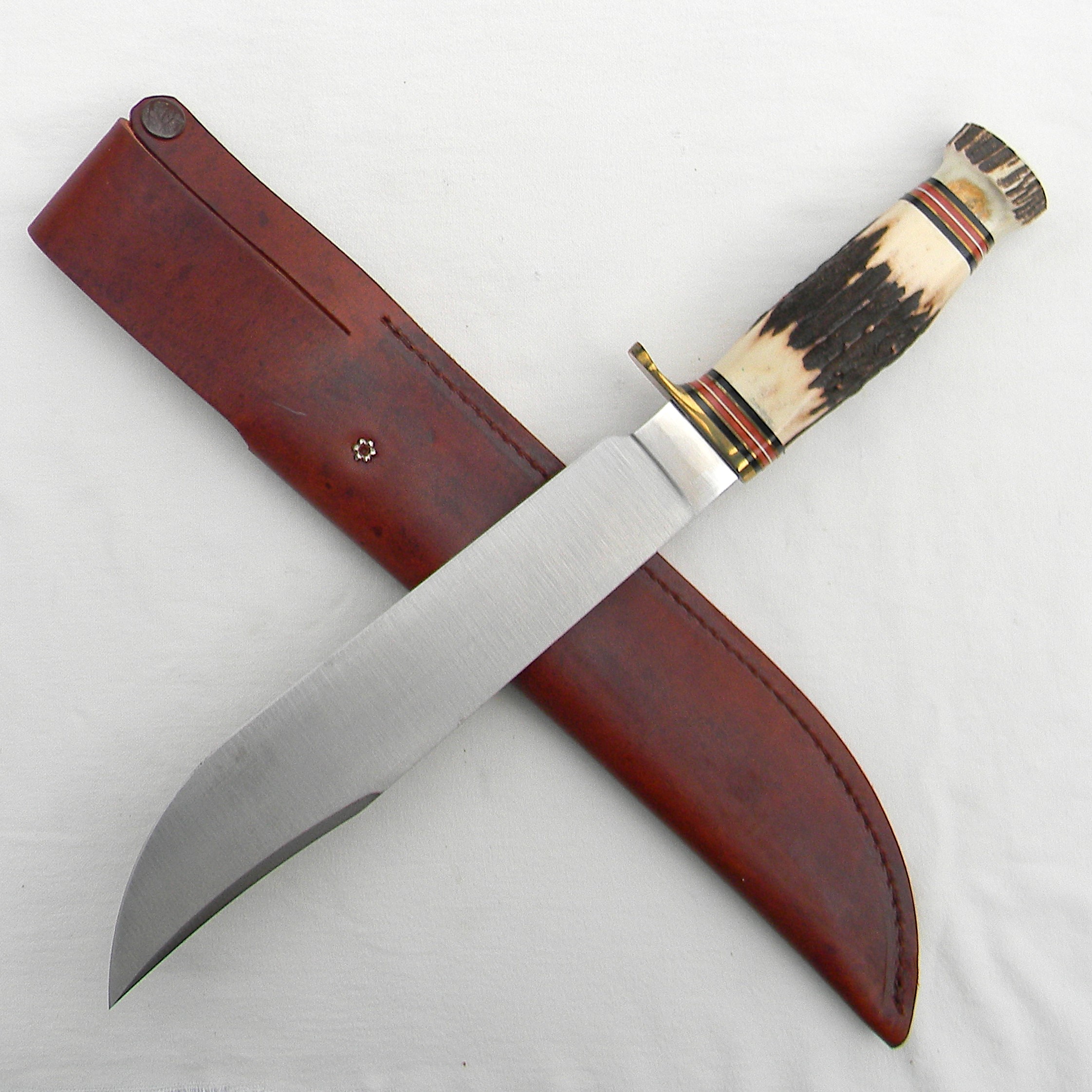 Marbles 2008 Club Knife Trailmaker