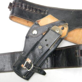 Vietnam War MAC 1950 holster
