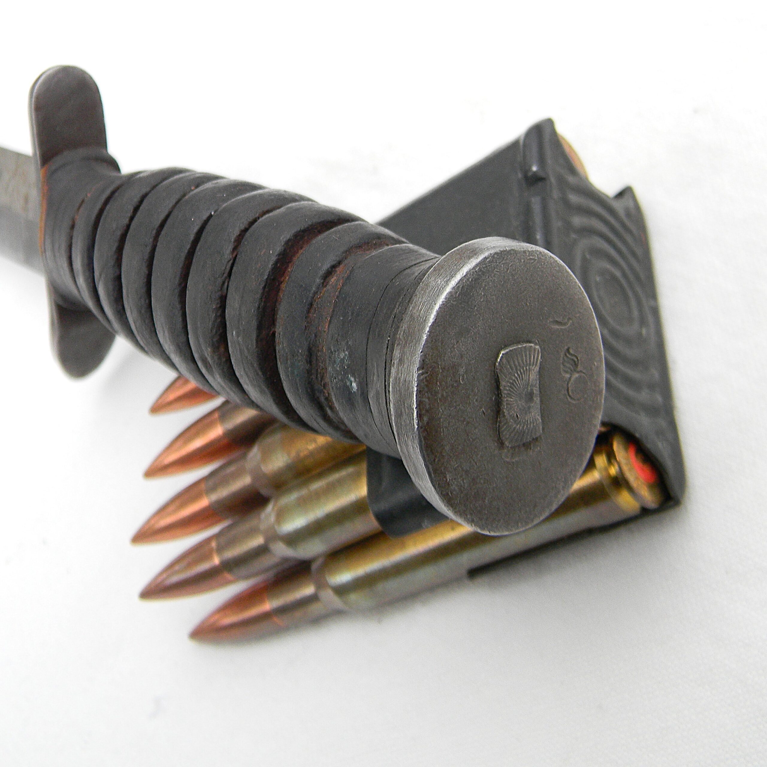 WW2 Imperial M3 fighting knife