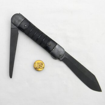 WW2 Colonial survival knife