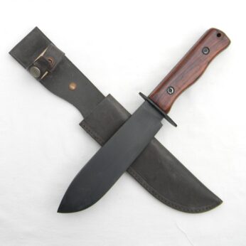 Vietnam War era Type D Survival Knife