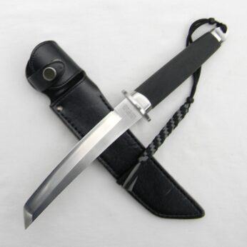 Cold Steel Japan Magnum Tanto II San Mai