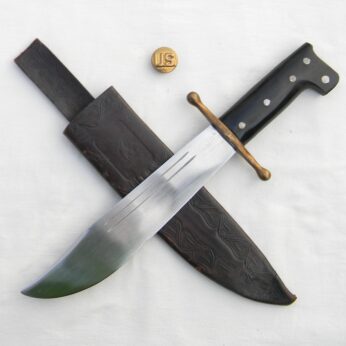 WW2 Collins V44 fighting knife
