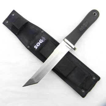 SOG Tsunami fighting knife
