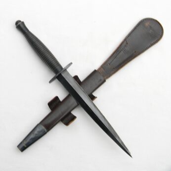 WW2 Fairbairn-Sykes FS dagger