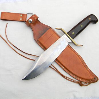 Vietnam War Western W49 Bowie