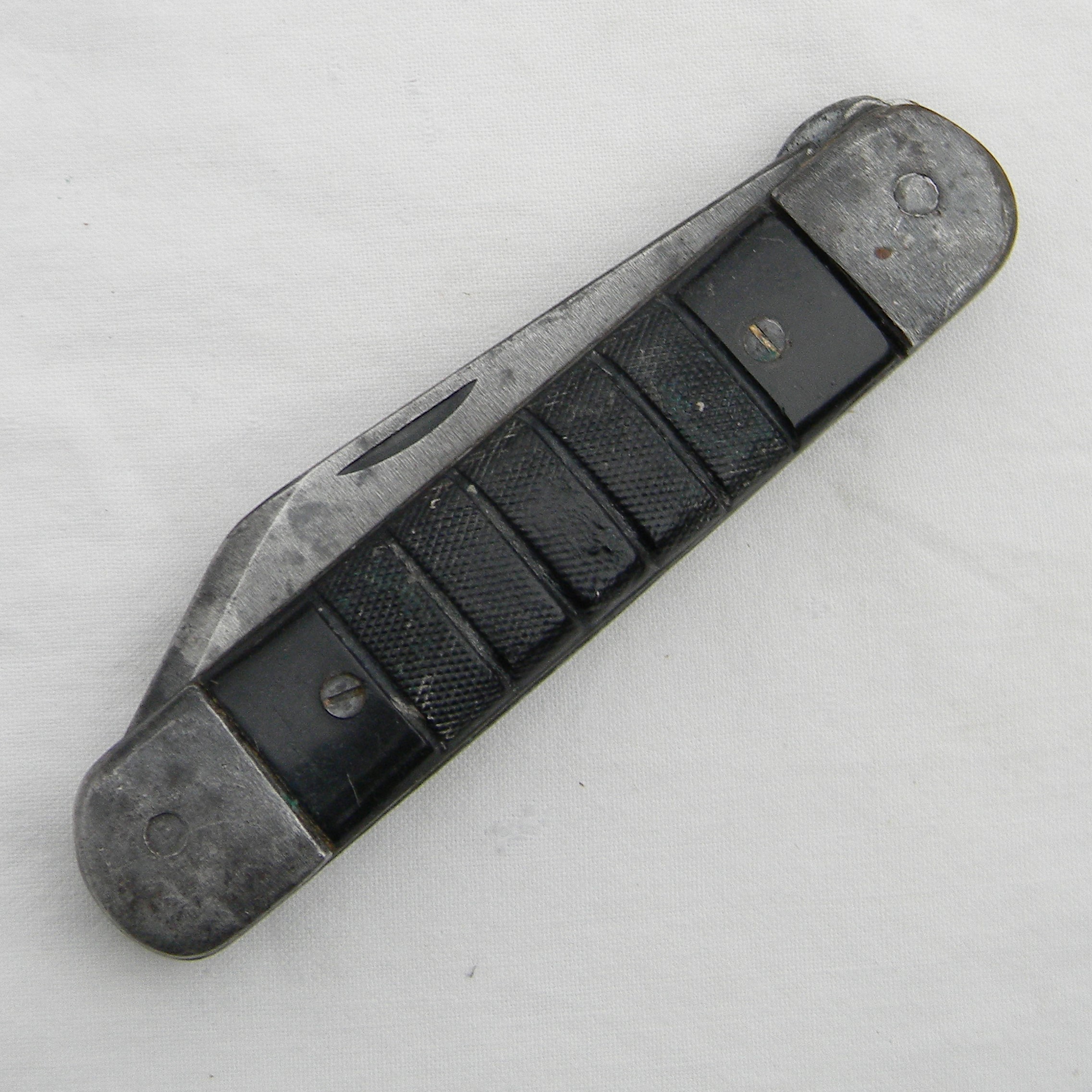 WW2 United Machine Tool Co survival knife