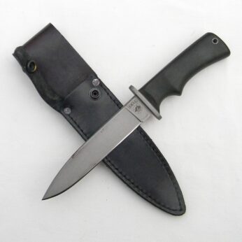 Blackjack 1995 AWAC fighting knife