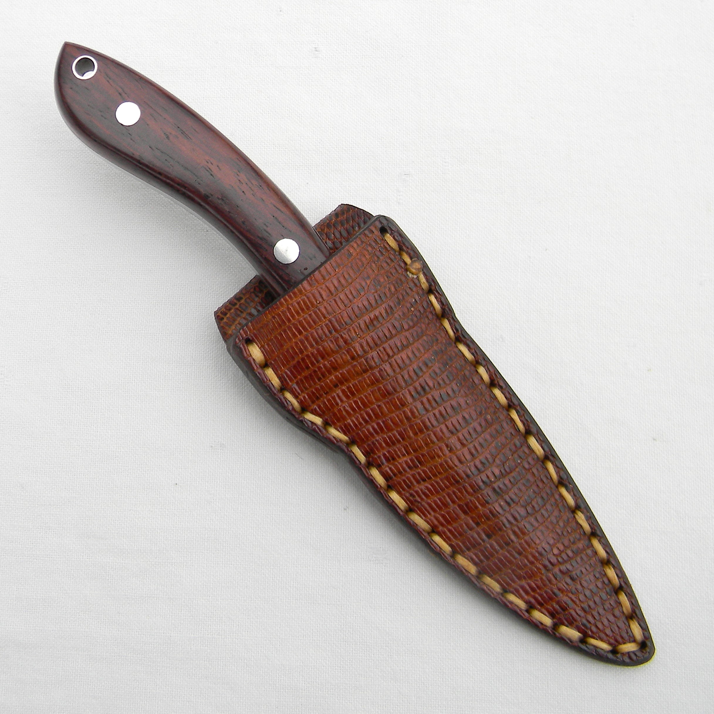 Browning Japan damascus Classic Fighter