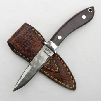 Browning Japan damascus Classic Fighter