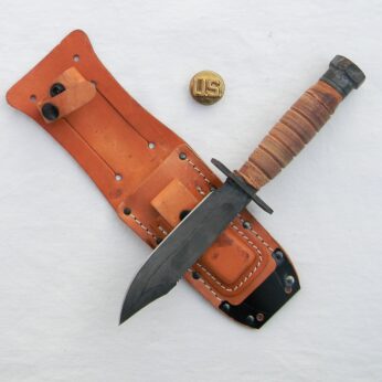 USA Ontario 2008 Jet Pilot Knife