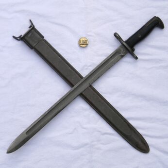 WW2 PAL M1905 bayonet