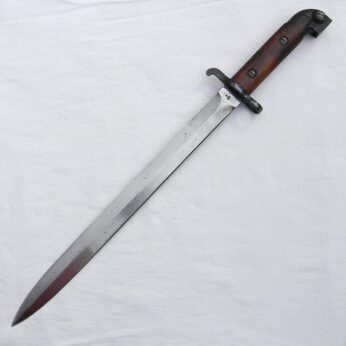 Sweden M1914 bayonet