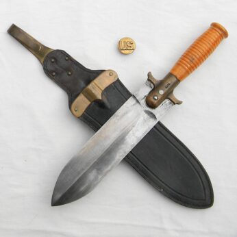 Springfield M1880 Hunting Knife