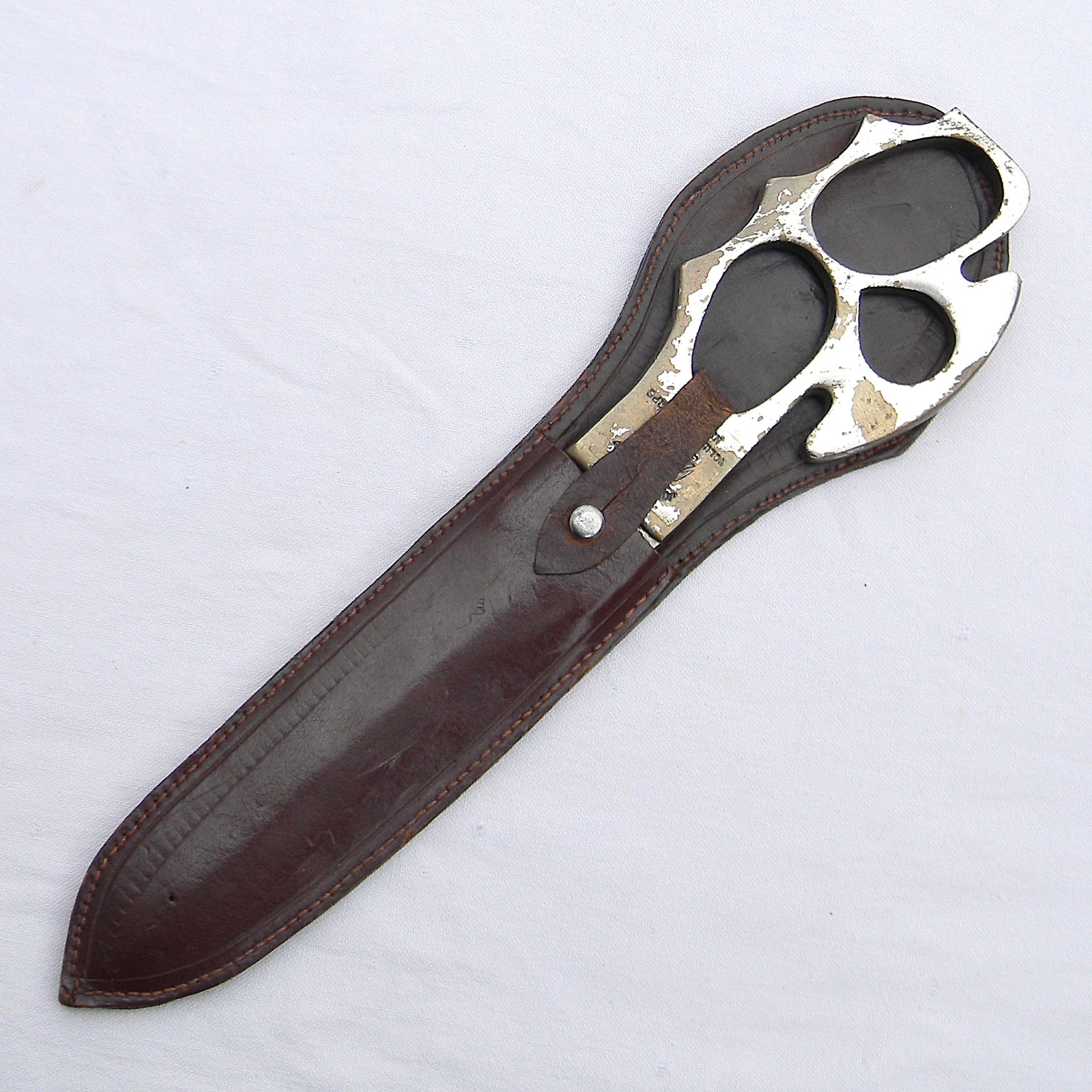 Jodhpur City Princess Wedding fighting dagger