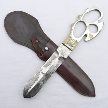 Jodhpur City Princess Wedding fighting dagger