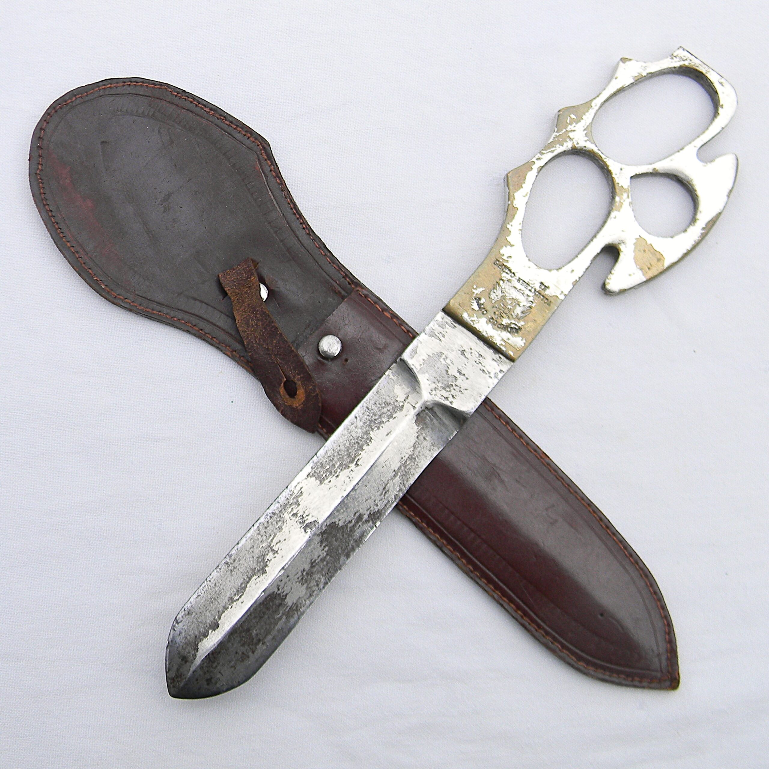 Jodhpur City Princess Wedding fighting dagger