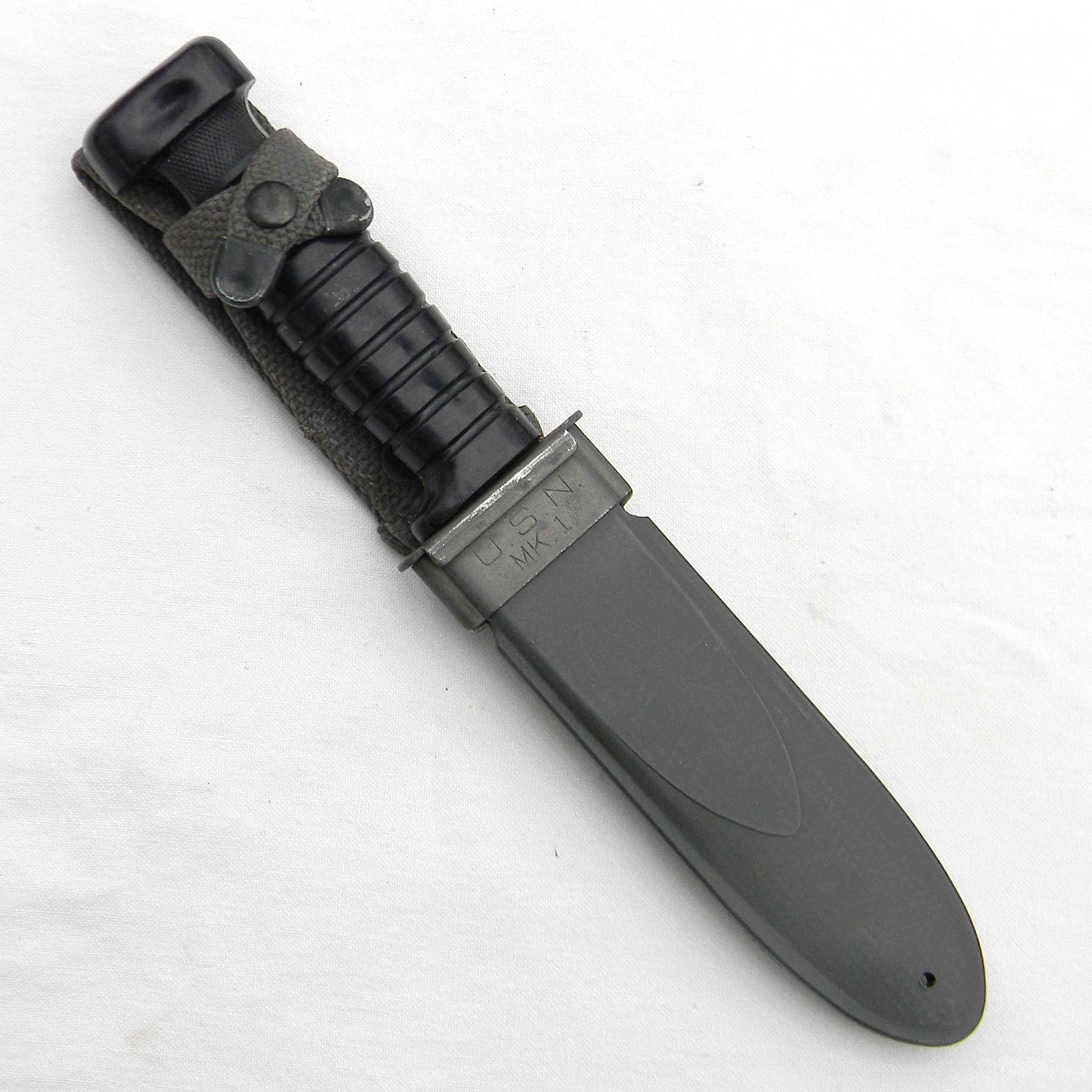 WW2 Colonial MK1 fighting knife
