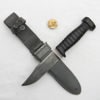 WW2 Colonial MK1 fighting knife