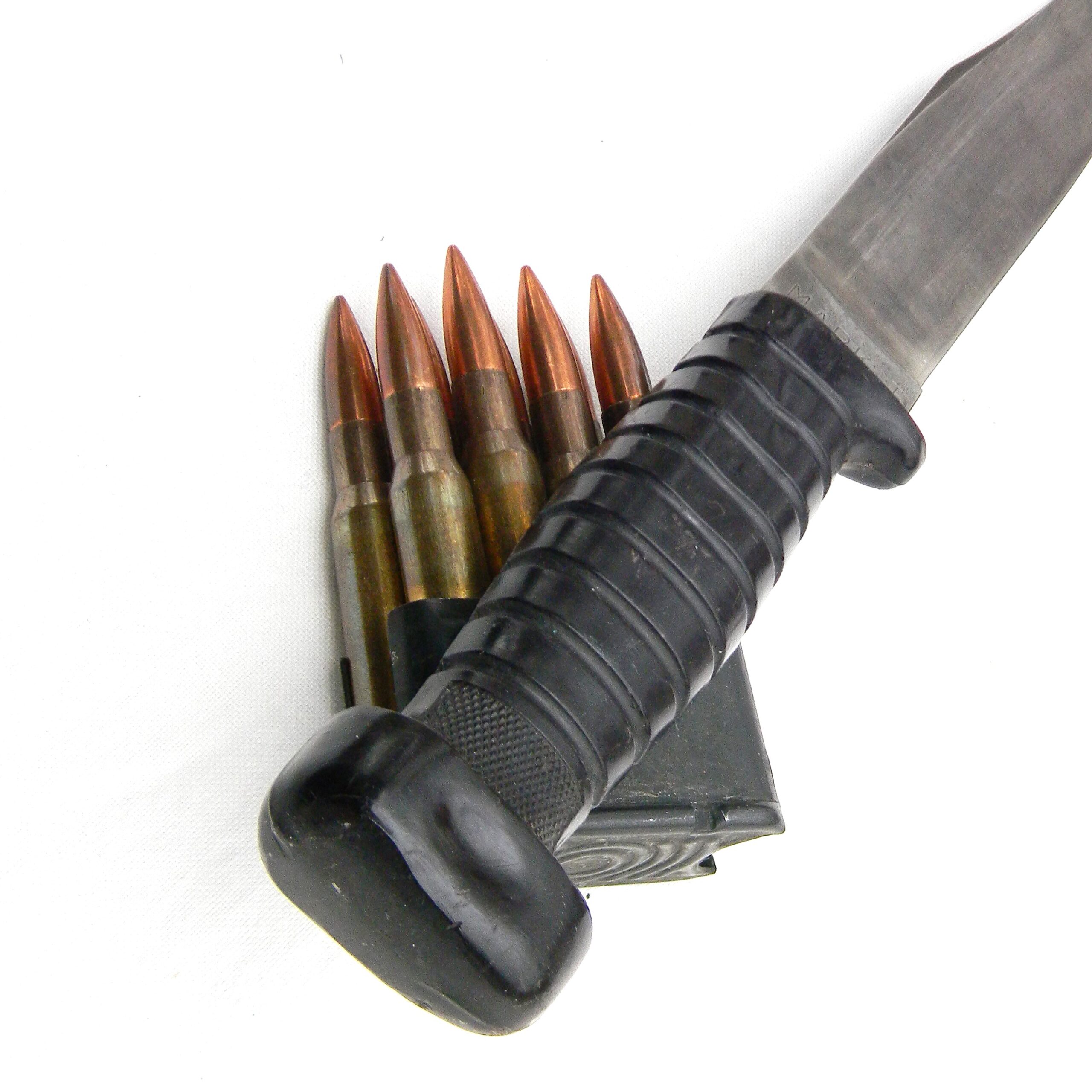 WW2 Colonial MK1 fighting knife