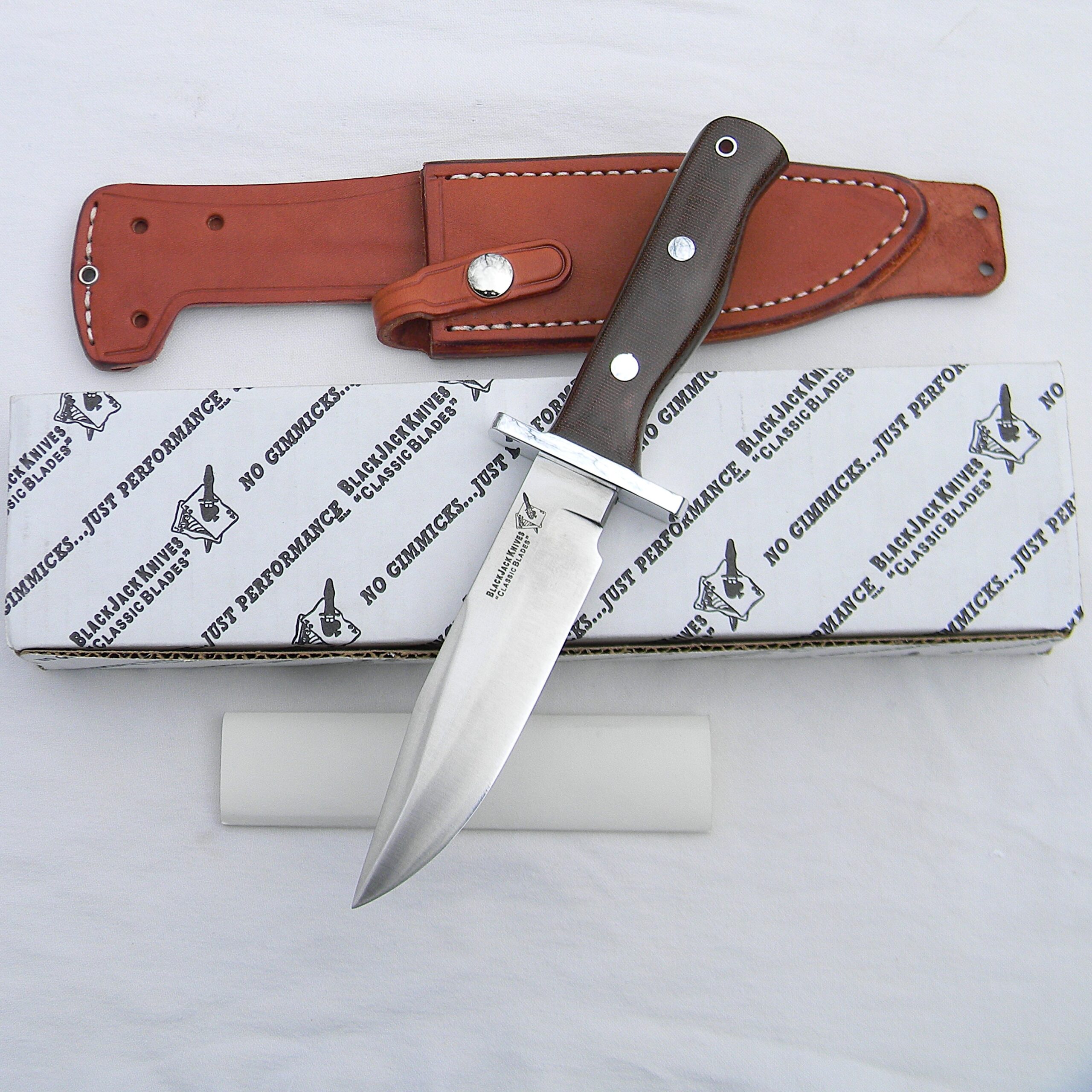 Blackjack Halo Attack Border Patrol