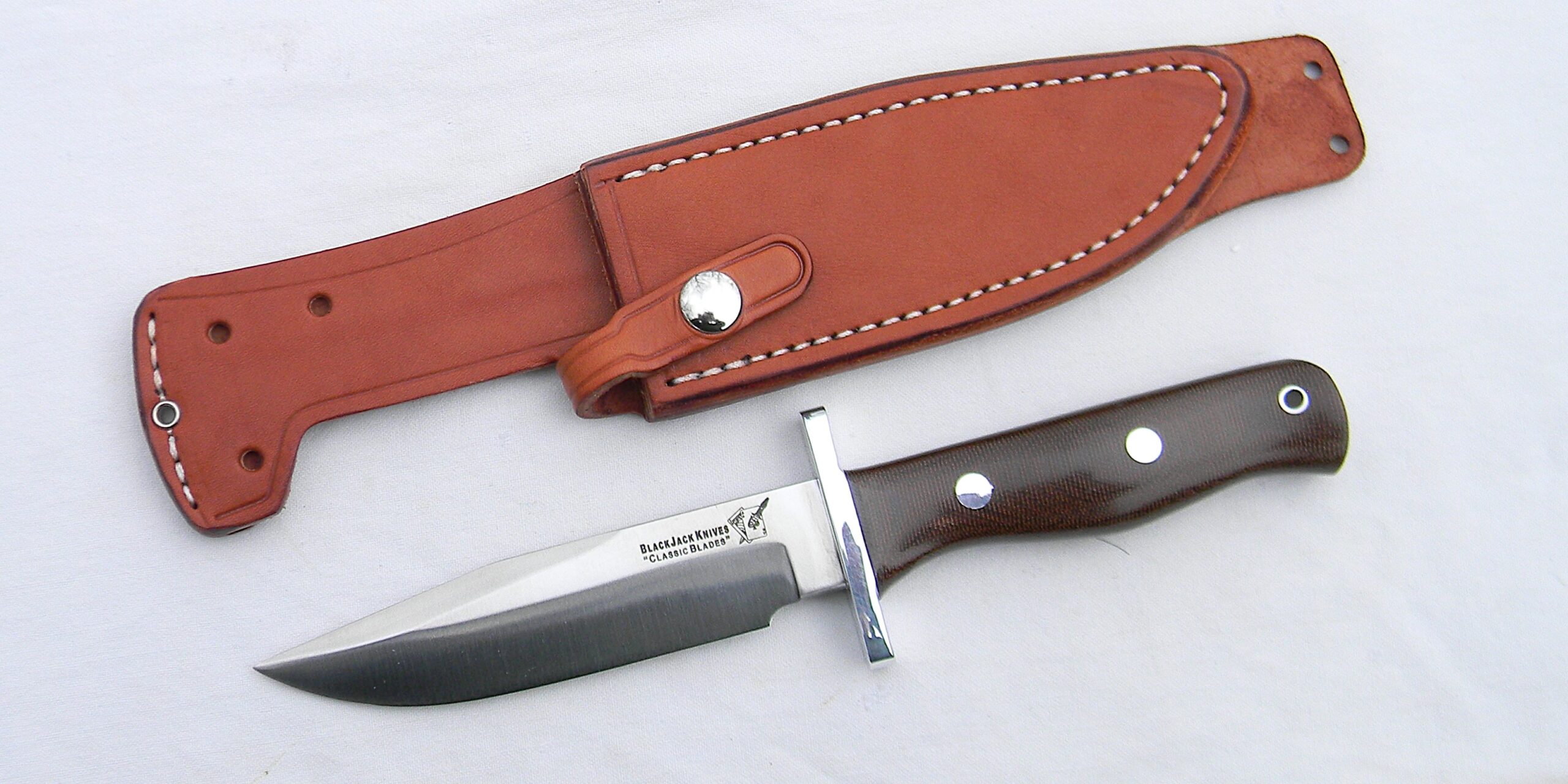 Blackjack Halo Attack Border Patrol