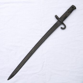 M1866 Chassepot Yataghan bayonet