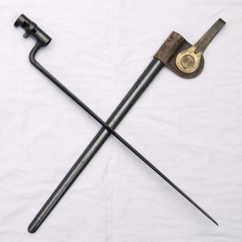 US M1873 socket bayonet