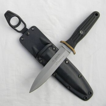 Boker Germany Applegate-Fairbairn fighting dagger