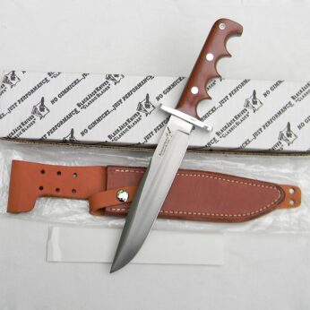 Blackjack Halo Attack model 14