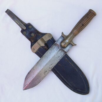 Springfield M1880 Hunting Knife