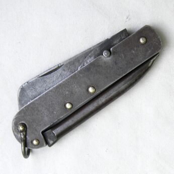 Canada MS Ltd XX M346 Navy knife