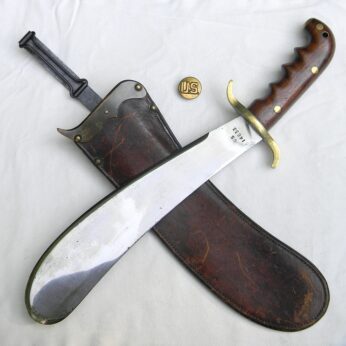 WW1 M1904 Hospital Corpsmen Bolo
