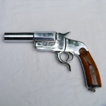 Germany WW1 M1894 Hebel signal pistol