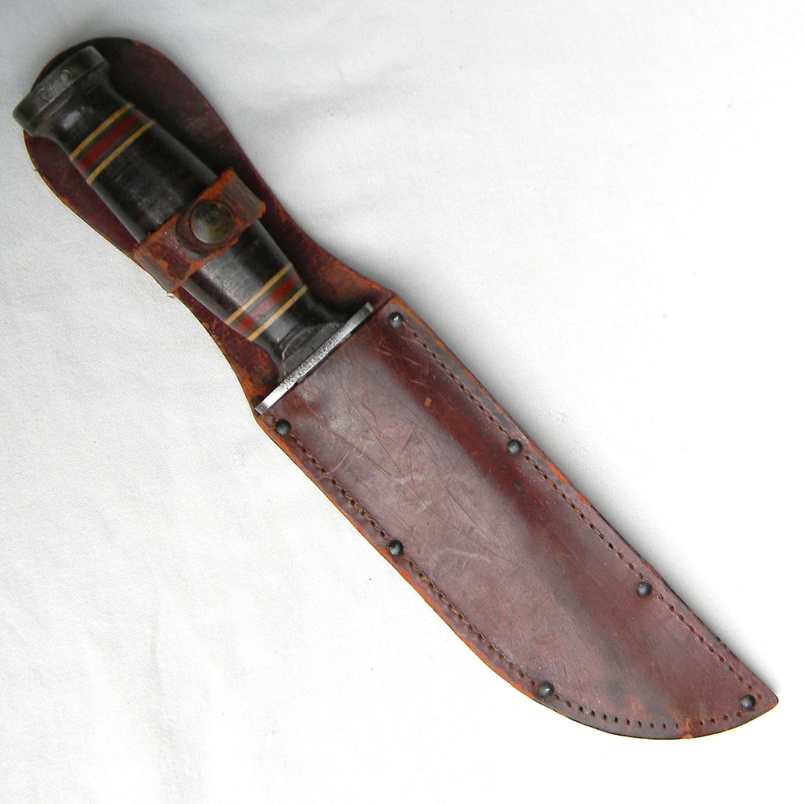 WW2 Aerial Cutlery fighting knife