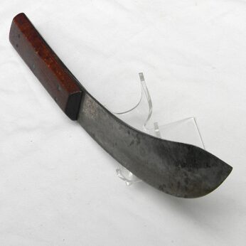 I Wilson Sheffield Indian trade skinning knife