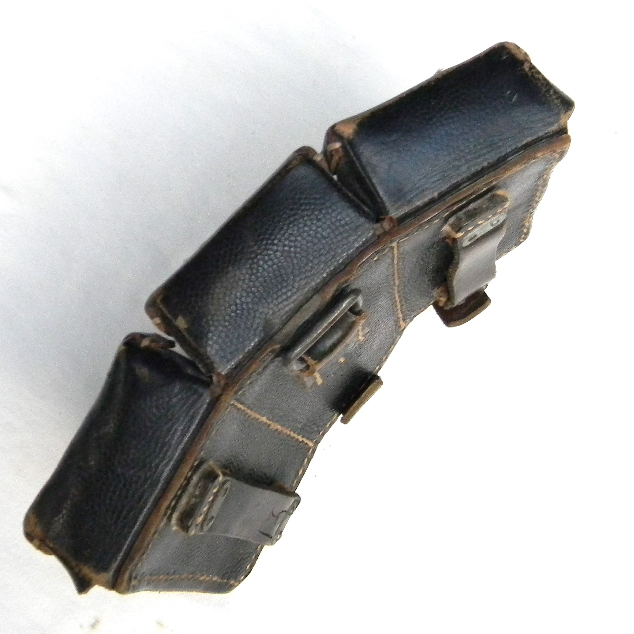 Germany WW2 Lagesa ammo pouch
