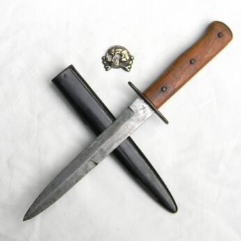 Germany WW2 Luftwaffe fighting knife