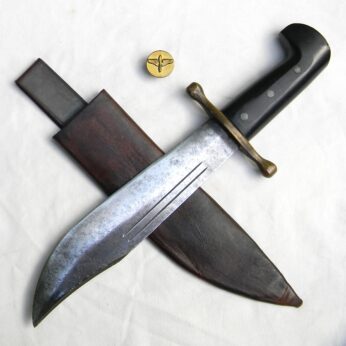 WW2 Case XX V44 survival knife