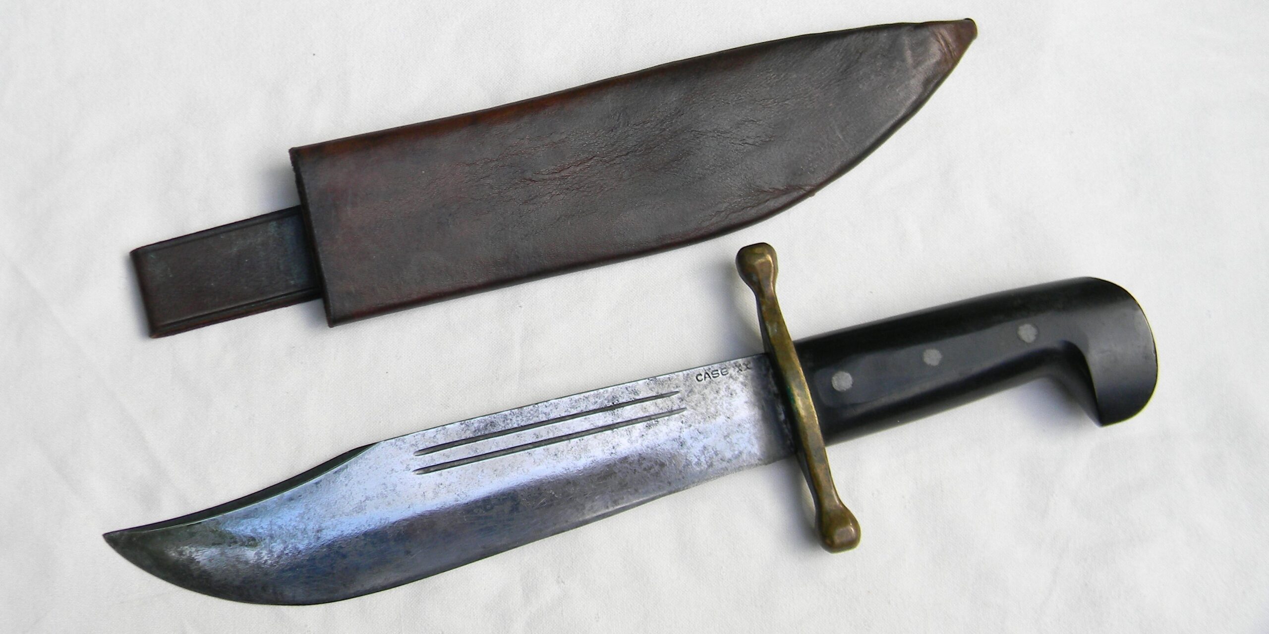 WW2 Case XX V44 survival knife