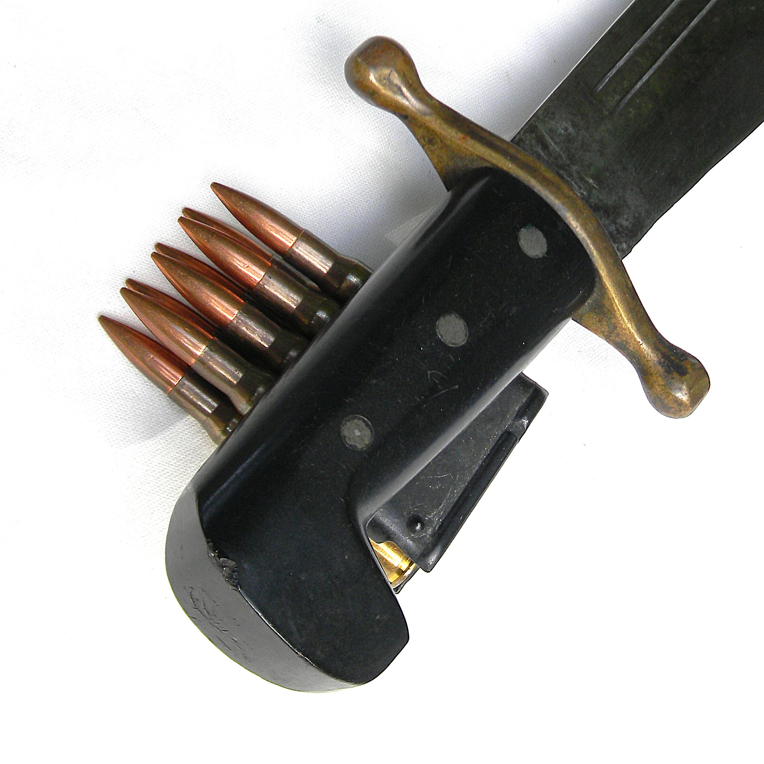 WW2 Case XX V44 survival knife