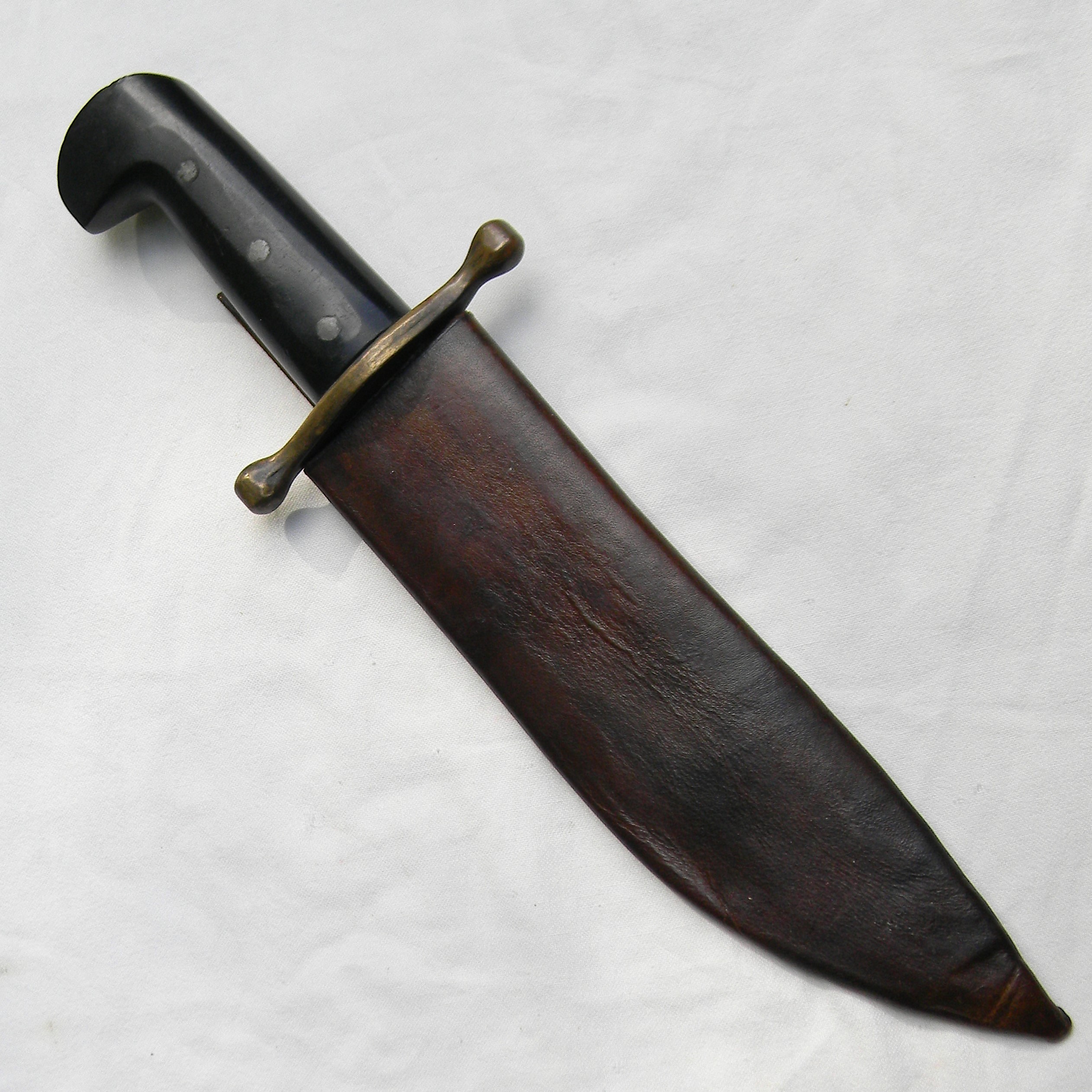 WW2 Case XX V44 survival knife
