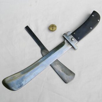 WW2 Cattaraugus USAF survival machete