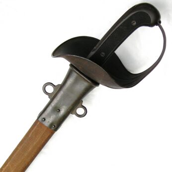 WW1 LFC M1913 Cavalry Saber