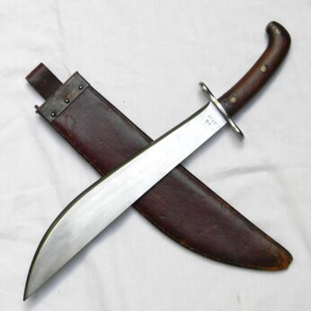 SA M1909 Hospital Corps Bolo