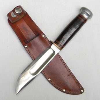 Marbles Ideal hunting knife