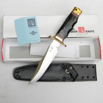 Al Mar SF-SOG Special Ops 4008 A-1 fighting knife